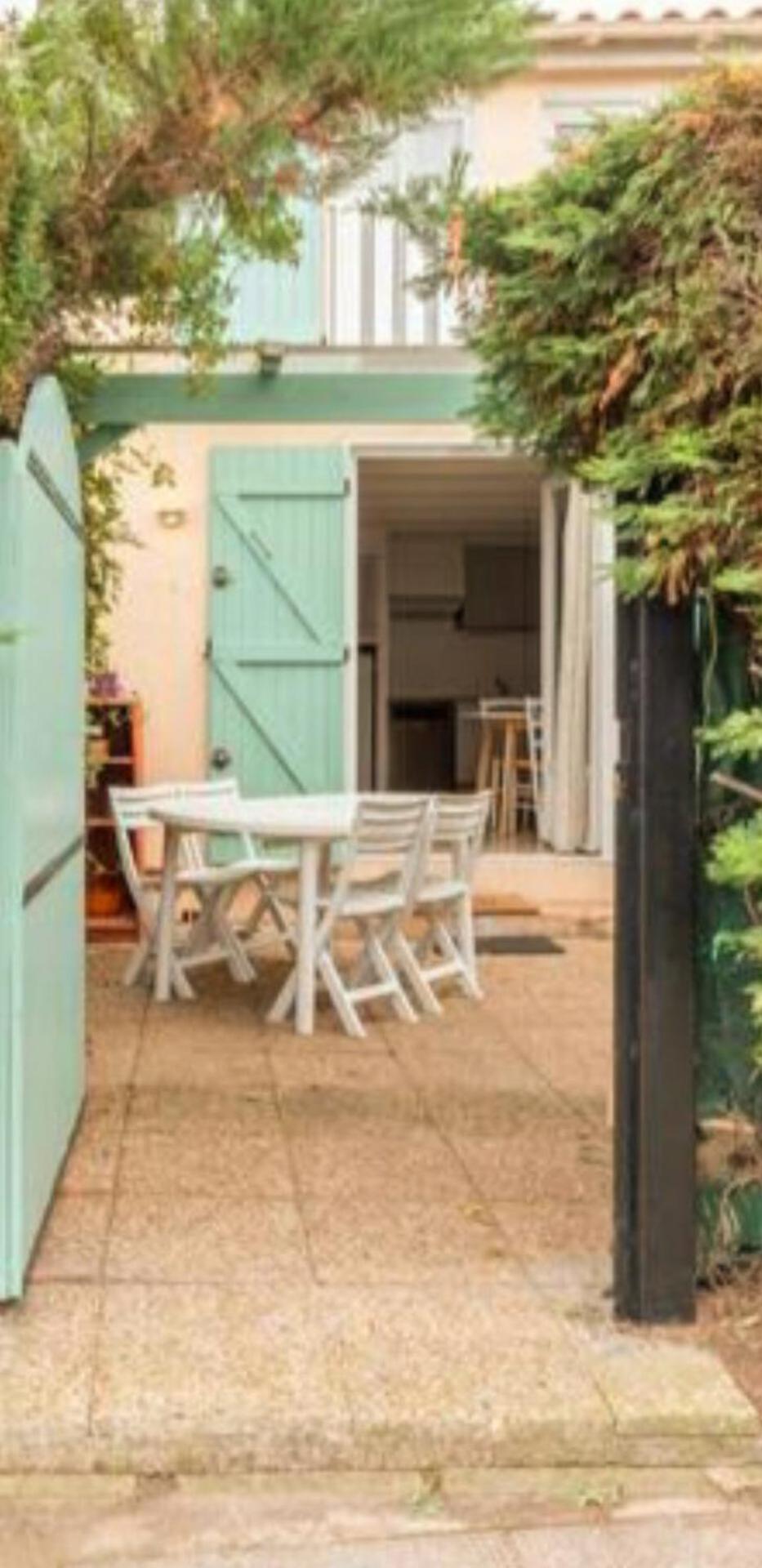 Villa Vert Provence Marseillan  Exteriér fotografie